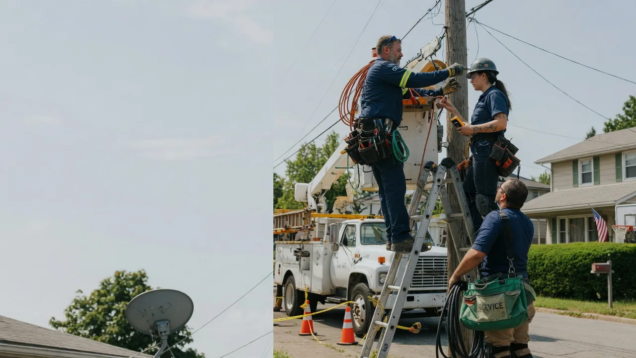 Electrical Repair in Romney, IN near me